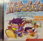 MATMOLUDKI WYSOKOGÓRSKA ŁAMIGŁÓWKA PC CD GRY