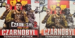 CZARNOBYL TERRORIST ATTACK CZ 1-2 PC DVD PL GRY
