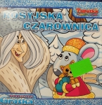 ROSYJSKA CZAROWNICA  PC CD GRY 