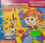 ZAKOCHANY FILIP NAUKA NA WESOŁO PC CD GRY 