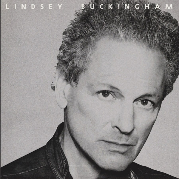 LINDSEY BUCKINGHAM CD NOWA