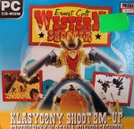 WESTERN SHOOTER ERNEST COLT PC CD GRY 