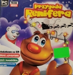 PRZYGODY RENIFERA POLSKA WERSJA PC CD GRY