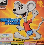 PRZYGODY MYSZKA PC CD POLSKA WERSJA GRY 