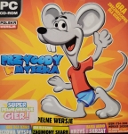PRZYGODY MYSZKA PC CD POLSKA WERSJA GRY 