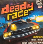 DEADLY RACE PC CD POLSKA WERSJA GRY