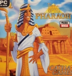 FATE OF THE PHARAOH PC CD POLSKA WERSJA GRY