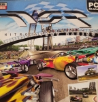 NITRO STUNT RACING PC CD POLSKA WERSJA GRY