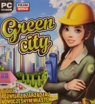 GREEN CITY PC CD POLSKA WERSJA GRY 