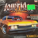 LOWRIDER EXTREME PC CD POLSKA WERSJA GRY
