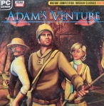 ADAM S VENTURE PC CD POLSKA WERSJA GRY