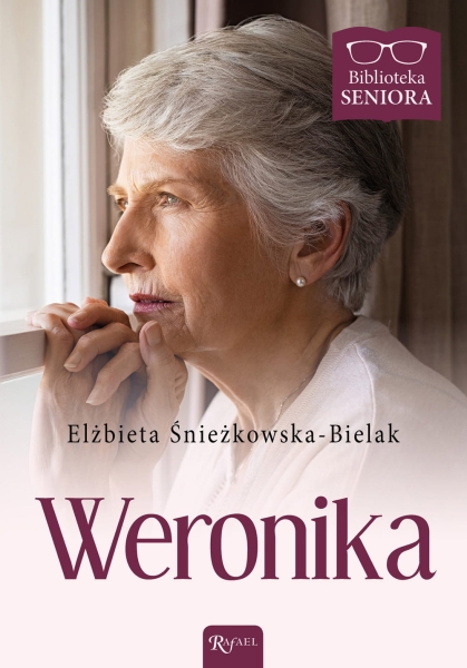 BIBLIOTEKA SENIORA WERONIKA ELŻBIETA BIELAK NOWA