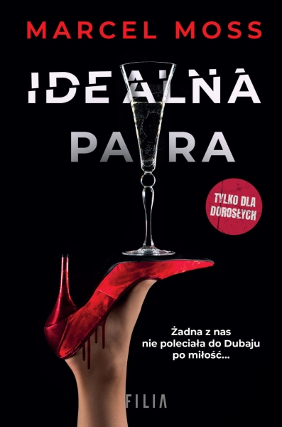 IDEALNA PARA MARCEL MOSS NOWA
