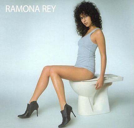 RAMONA REY CD PIĘKNIE JEST DOJDĘ TAM W JEJ POKOJU