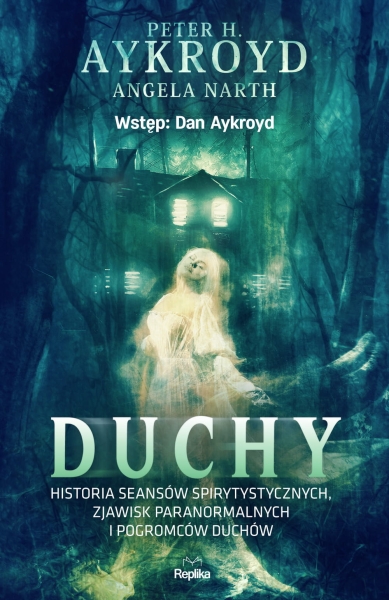 DUCHY HISTORIA SEANSÓW SPIRYTYSTYCZNYCH NARTH NOWA