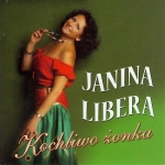 JANINA LIBERA KOCHLIWO ŻONKA MOJA POLKA CD NOWA