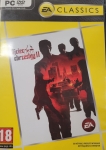 OJCIEC CHRZESTNY II PC DVD GRA