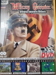 WILCZY SZANIEC GŁÓWNA KWATERA HITLERA DVD+CD