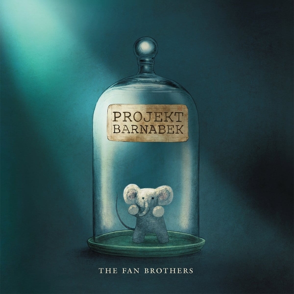 PROJEKT BARNABEK THE FAN BROTHERS NOWA