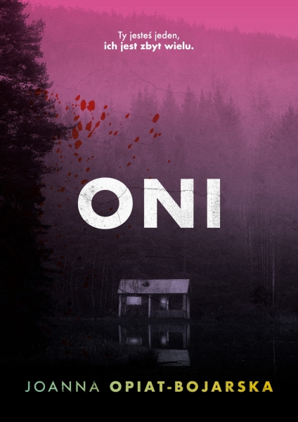 ONI JOANNA OPIA BOJARSKA NOWA