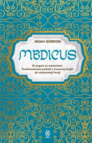 MEDICUS NOAH GORDON NOWA