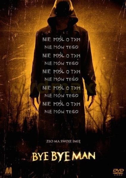 BYE BYE MAN DVD SMITCH LAVISCOUNT BONAS JONES