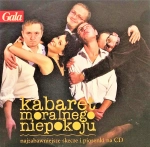 KABARET MORALNEGO.CD.SKECZE PIOSENKI
