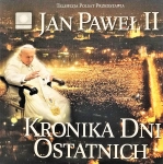 JAN PAWEŁ II KRONIKA DNI OSTATNICH DVD 