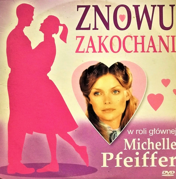 ZNOWU ZAKOCHANI DVD PFEIFFER 