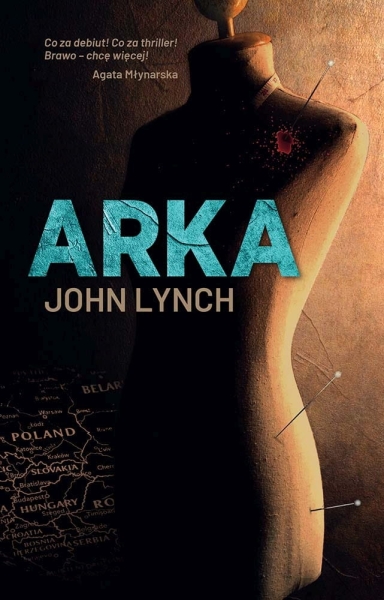 ARKA JOHN LYNCH NOWA