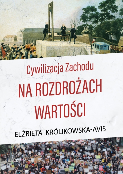 CYWILIZACJA ZACHODU NA ROZDROŻACH WARTOŚCI AVIS 