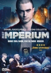 IMPERIUM DVD DANIEL RADCLIFFE TONI COLLETTE 