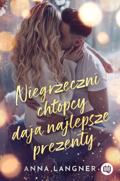 NIEGRZECZNI CHŁOPCY DAJĄ NAJLEPSZE PREZENTY LANGNER 