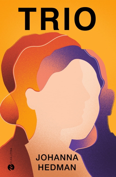 TRIO JOHANNA HEDMAN NOWA