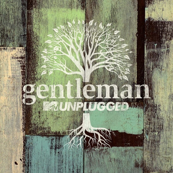 GENTLEMAN MTV UNPLUGGED DVD NOWA FOLIA