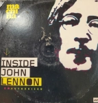 INSIDE JOHN LENNON DVD HD