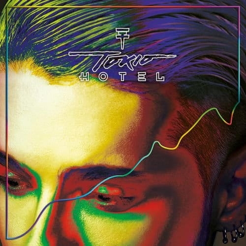 TOKIO HOTEL KINGS OF SUBURBIA CD DVD NOWA