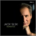 JACEK SILSKI ROMANTICA LIST Z MORZA CD NOWA