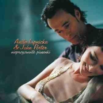 LIPNICKA PORTER NIEPRZYZWOITE PIOSENKI CD NOWA