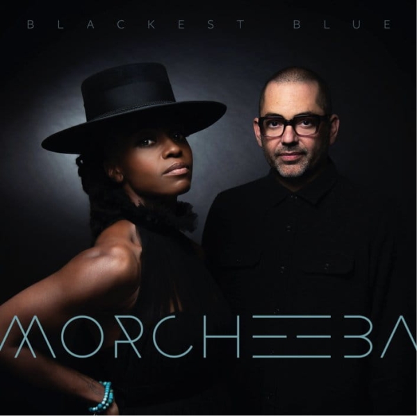MORCHEEBA BLACKEST BLUE KILLED OUR LOVE CD NOWA