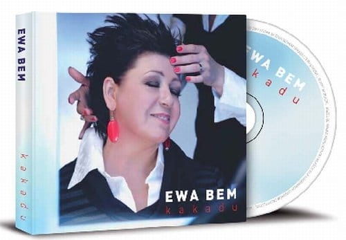 EWA BEM KAKADU POR FAVOR MUSZĘ WIERZYĆ CD NOWA