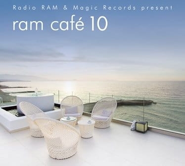 RAM CAFE VOLUME 10 EAGER BOY GIVE ME LOVE CD NOWA