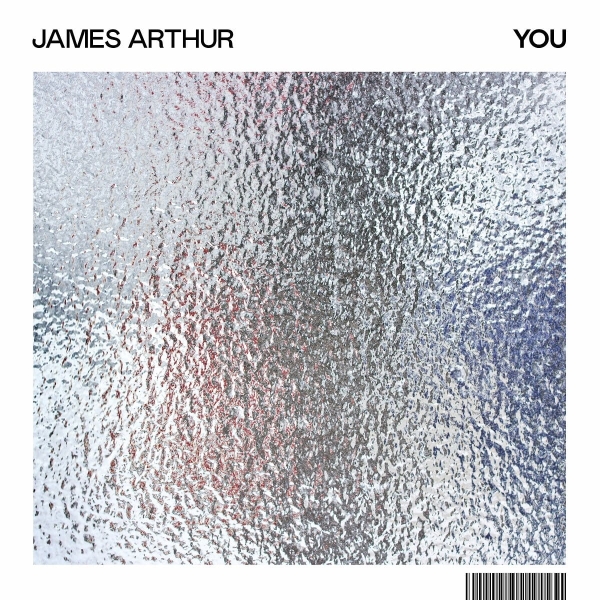 JAMES ARTHUR FINALLY FEEL GOOD YOU CD NOWA