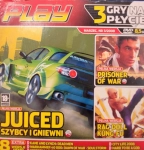 JUICED SZYBCY I GNIEWNI 3 GRY DVD PL 