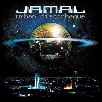 JAMAL URBAN DISCOTHEQUE SATTA PUL LUP CD NOWA