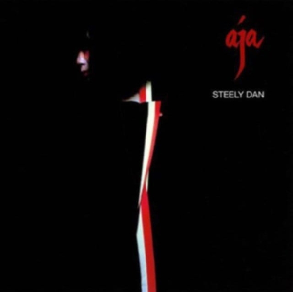 STEELY DAN AJA BLACK COW JOSIE CD NOWA