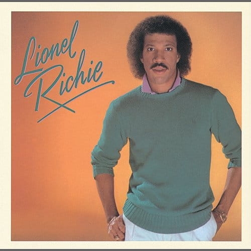  LIONEL RICHIE REMASTERED TELL ME CD NOWA