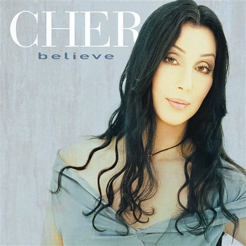 CHER BELIEVE THE POWER RUNAWAY CD NOWA