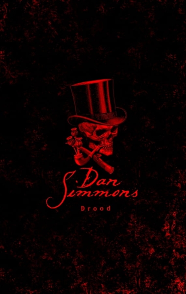 DROOD DAN SIMMONS NOWA