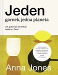 JEDEN GARNEK JEDNA PLANETA ANNA JONES NOWA
